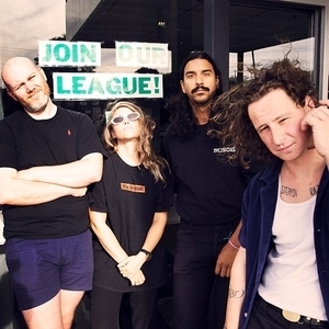 Press Club Tickets, Tour Dates and Concert