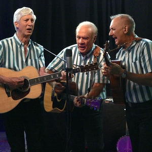 The Kingston Trio Tickets, Tour Dates and Concerts