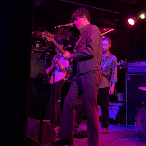 Wand at Baltimore, MD in Ottobar 2025