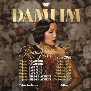 Dami Im Tickets, Tour Dates and Concerts