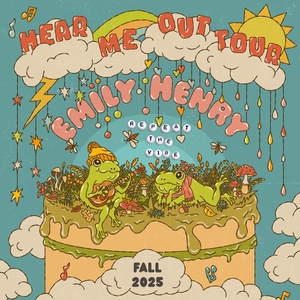 Emily Henry Tickets, Tour Dates and Concerts