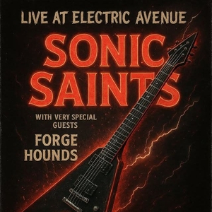 forge hounds Tickets, Tour Dates and Concerts
