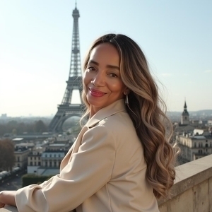 Mercedes Nicole Music