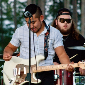 Sam Godfrey Tickets, Tour Dates and Concerts