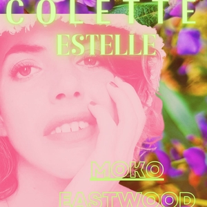 Colette Estelle @ Moko Eastwood