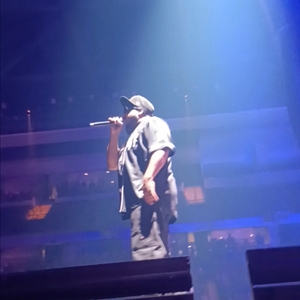 Ice Cube at West Valley City, UT in Maverik Center 2025