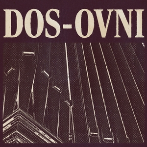Dos-Ovni @ Whammy Bar