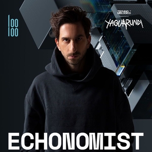 echonomist Tickets, Tour Dates and Concerts