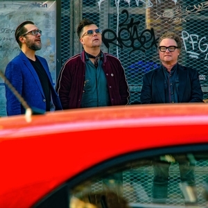 Buitendienst @ Trouble Tree Folkconcerts