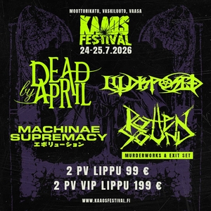 Illdisposed Tickets, Tour Dates and Concerts