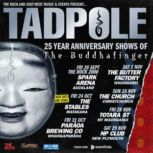 Tadpole @ The Stables Restaurant & Events Venue