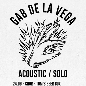 Gab De La Vega @ IdealMagenta
