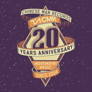 Chinese Man Tickets, Tourdaten und Konzerte