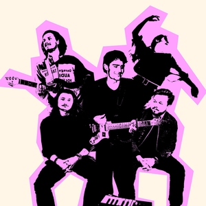 Ligne10 @ SUPERSONIC