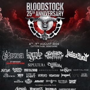 Inhuman Nature Tickets, Tour Dates and Concerts