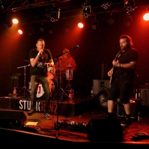 Electric Driver @ The Waterhole Live Music Bar