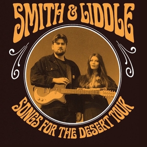 Smith & Liddle @ Paradiso