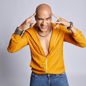 Baba Sehgal Tickets, Tour Dates and Concerts