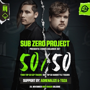Sub Zero Project Tickets, Tour Dates and Concerts