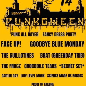 The Guillotines Tickets, Tour Dates and Concerts