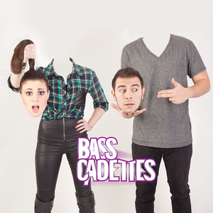 Bass Cadettes Tickets, Tour Dates and Concerts