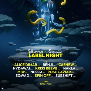 SUBSHIFT Tickets, Tour Dates and Concerts