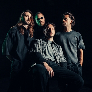 Resolve Tickets, Tour Dates and Concerts