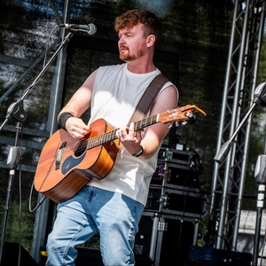 Harrison Rimmer @ Lancaster University