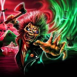 Iron Maiden Tickets, Tour Dates and Concert