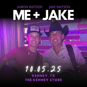 Aaron Watson Tickets, Tour Dates and Concerts