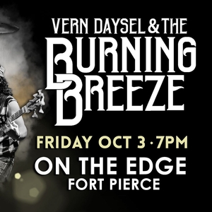Vern Daysel Tickets, Tour Dates and Concerts