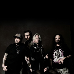 Black Stone Cherry Tickets, Tour Dates and Concerts