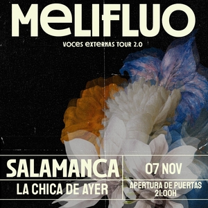 MELIFLUO Tickets, Tour Dates and Concerts
