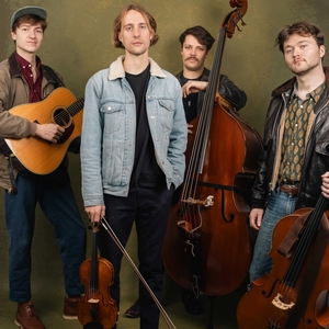 High Horse Band Tickets, Tour Dates and Concerts