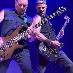 Stupify Disturbed Tribute at Covington, KY in Madison Theater 2025