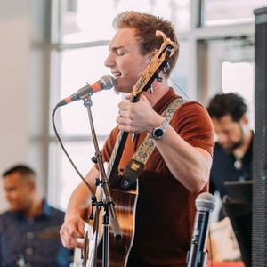 Bryce Hegge Tickets, Tour Dates and Concerts