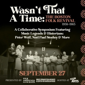 Peter Wolf @ Arrow Street Arts, Inc