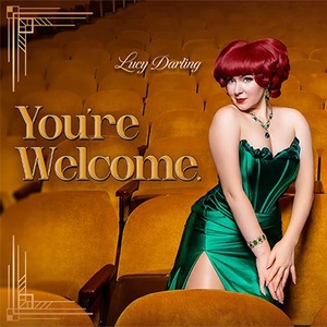 Entradas, fechas de la gira y Espectáculos de Lucy Darling