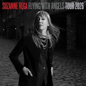 Suzanne Vega Tickets, Tour Dates and Concerts