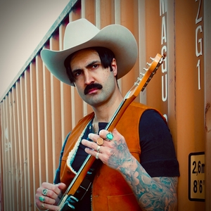 Danny Joseph @ Stonebridge Ranch Country Club