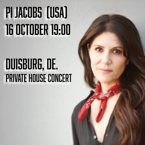 Pi Jacobs Tickets, Tour Dates and Concerts