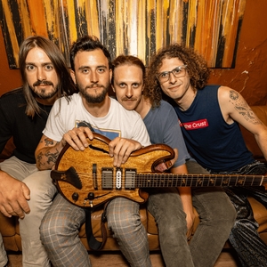 Sqwerv Tickets, Tour Dates and Concerts