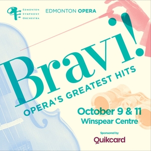 Edmonton Symphony Orchestra Tickets, Tour Dates and Concerts