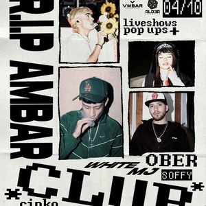 White MJ Tickets, Tour Dates and Concerts