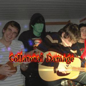 Collateral Damage Tickets, Tour Dates and Concerts