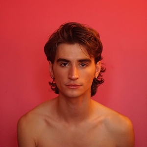 Louis-Julien Durso @ Théâtre Gilles-Vigneault