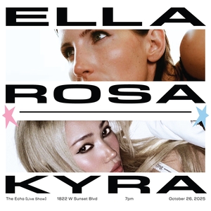 Kyra Machida Tickets, Tour Dates and Concerts