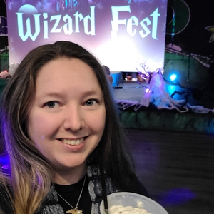 Wizard Fest at Wilmington, NC in Mad Katz Bar & Lounge 2025