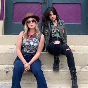 Ashley Lilly Tickets, Tour Dates and Concerts