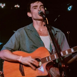 Benjamin Quinn @ Captain's Resto-Bar